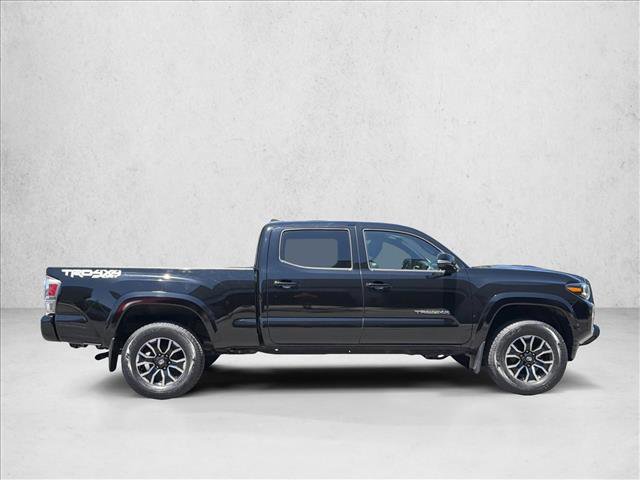 Used 2023 Toyota Tacoma TRD Sport w/ Technology Package AWD/4WD image 4
