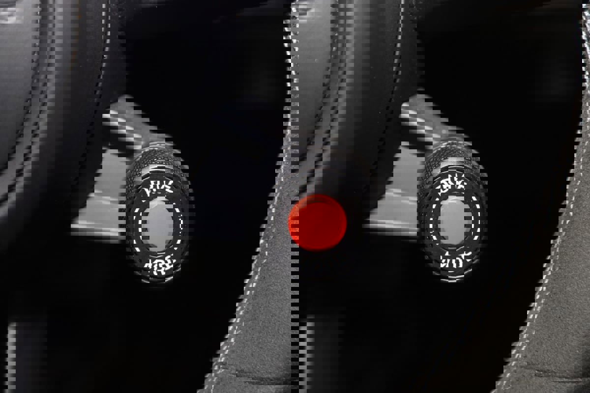 Used 2024 Porsche Cayenne Turbo GT image 52