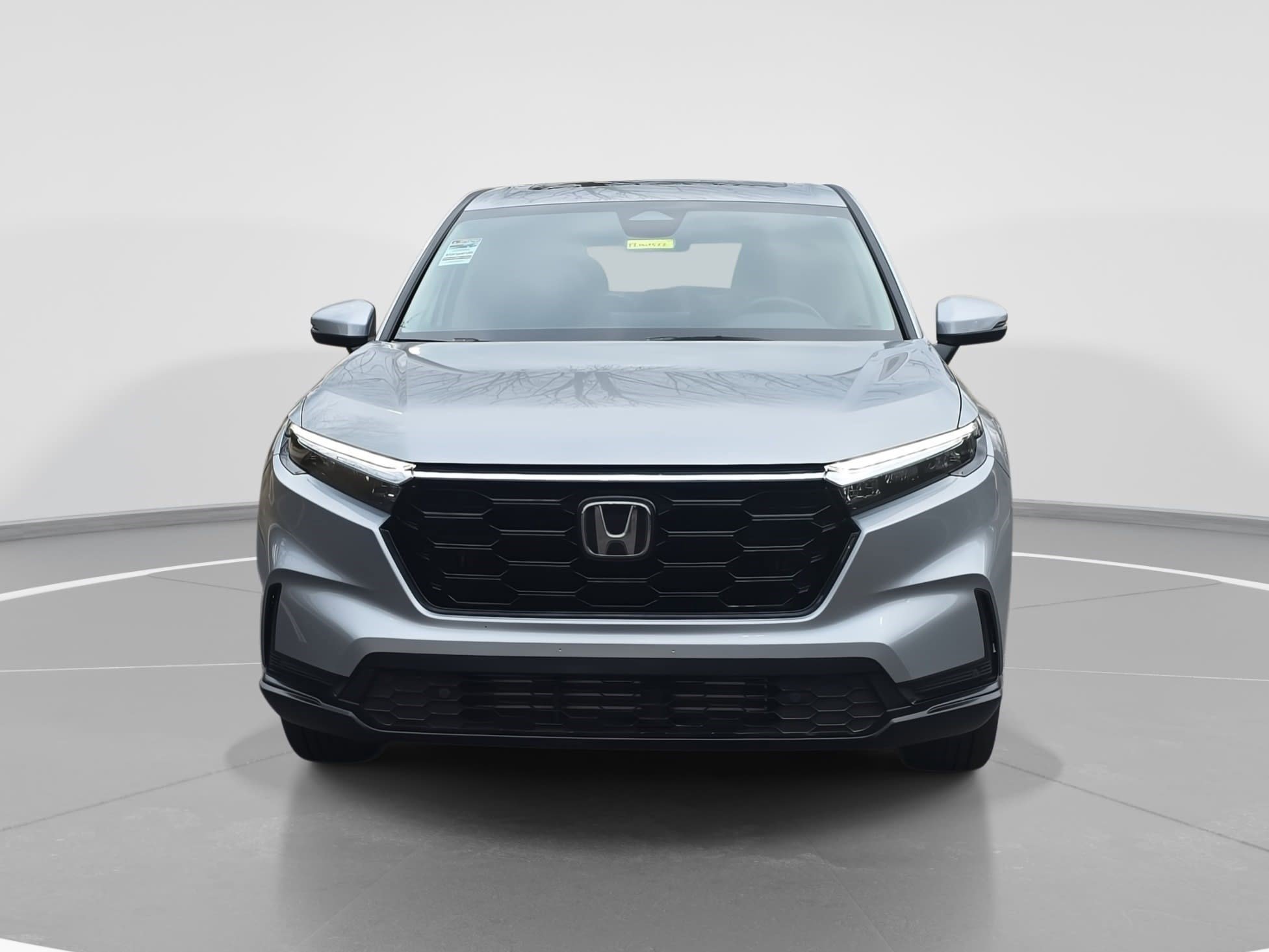 Used 2023 Honda CR-V EX-L image 2