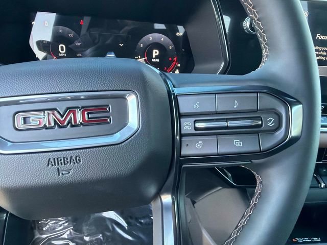 New 2026 GMC Canyon AT4 w/ Technology Plus Package image 27