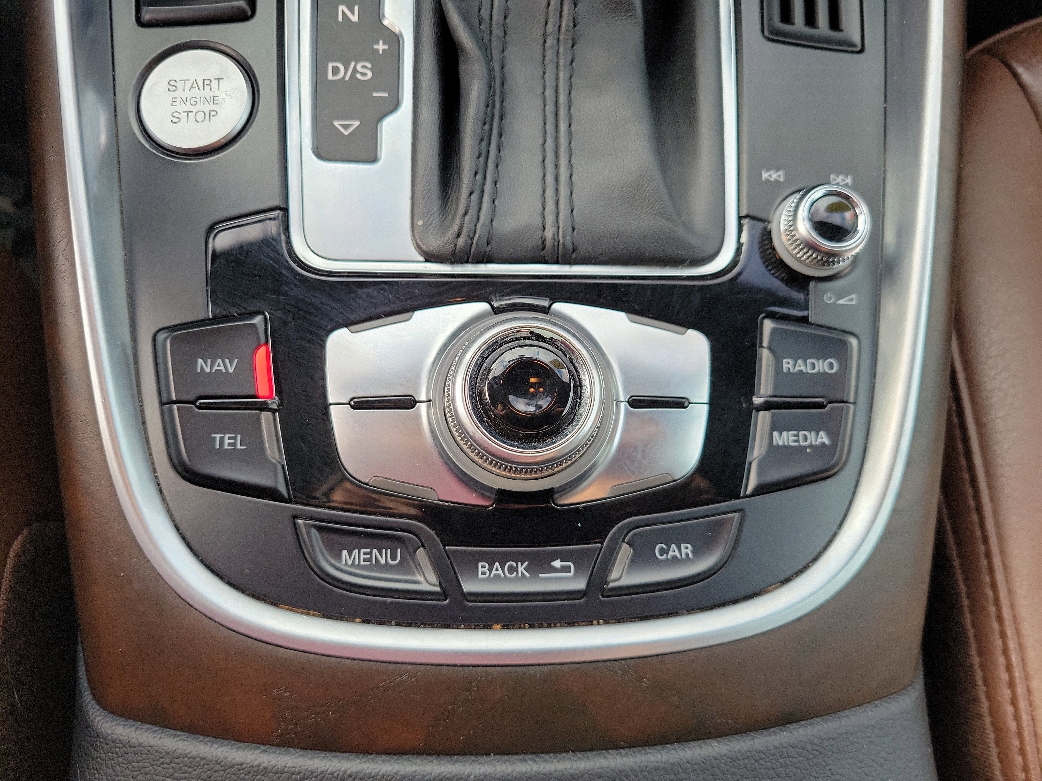 Used 2015 Audi Q5 2.0T Premium Plus image 19