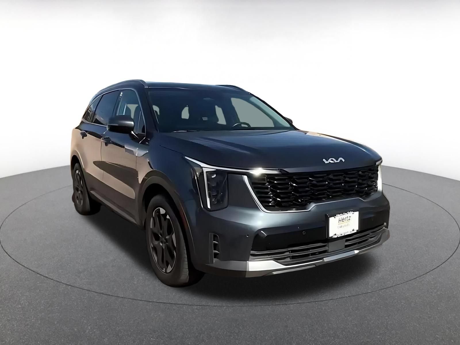 Used 2024 Kia Sorento S FWD image 3