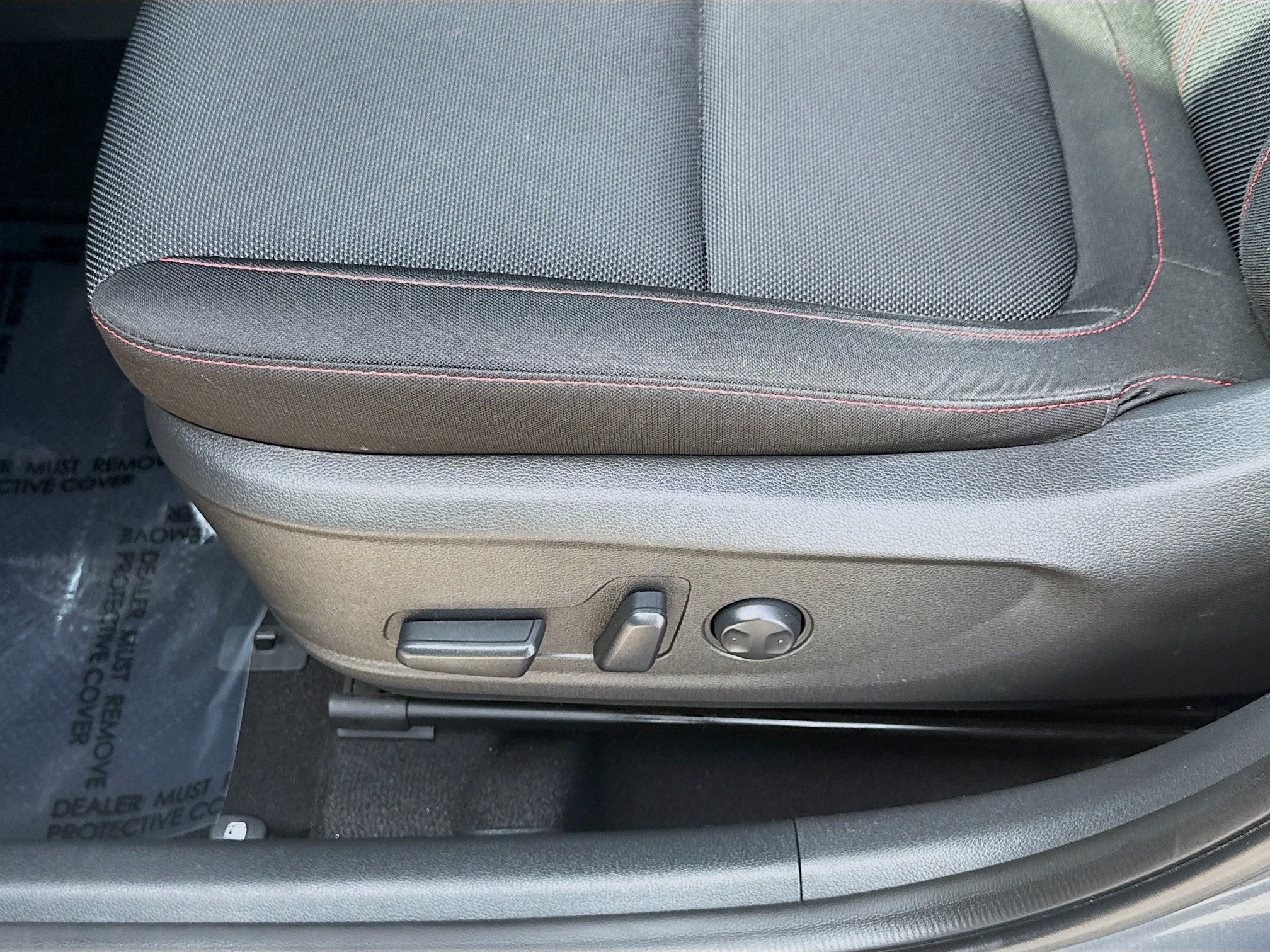 Used 2023 Hyundai Kona N Line FWD image 17