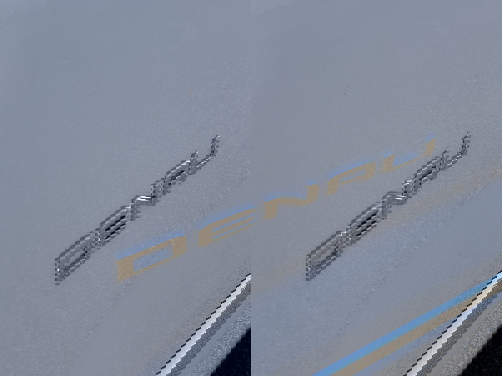 New 2026 GMC Terrain Denali w/ LPO, Floor Liner Package image 10