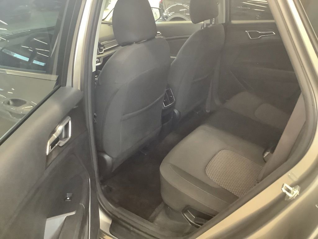 Certified 2023 Kia Sportage LX AWD/4WD image 14