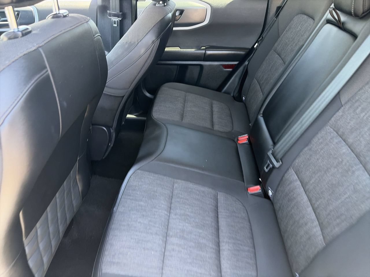 Used 2022 Ford Bronco Sport Big Bend AWD/4WD image 16