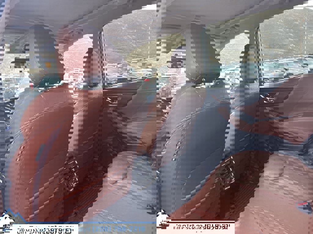 Used 2020 Subaru Forester Touring image 15