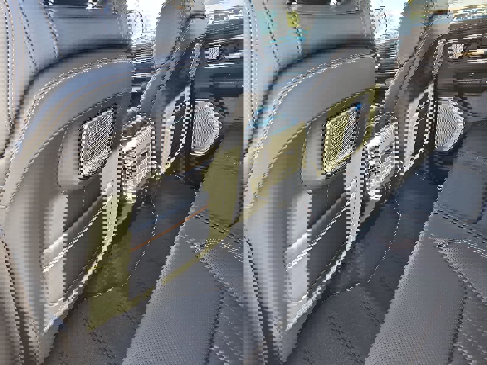 New 2026 RAM 1500 Tungsten image 18