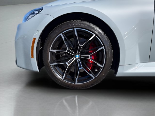 Certified 2024 BMW M2 w/ Lighting Package RWD image 25