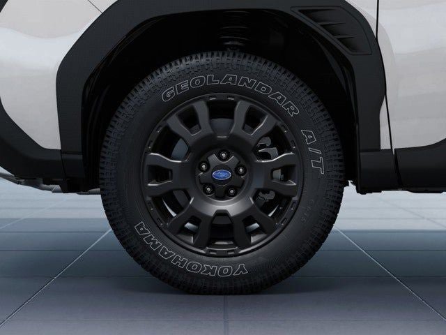 New 2026 Subaru Forester Wilderness w/ Wilderness Package AWD/4WD image 9