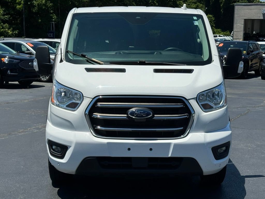 Used 2020 Ford Transit 350 XLT image 15