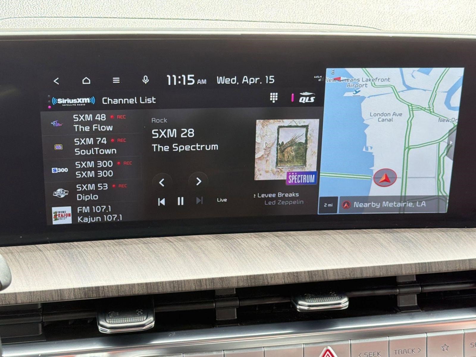 Used 2024 Kia Telluride SX image 22