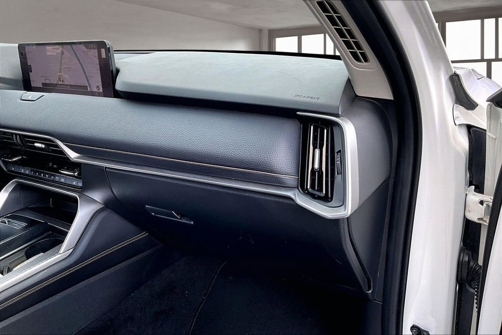 Certified 2024 MAZDA CX-90 3.3 Turbo S image 17