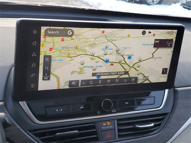 Certified 2023 Nissan Altima 2.5 SL image 21