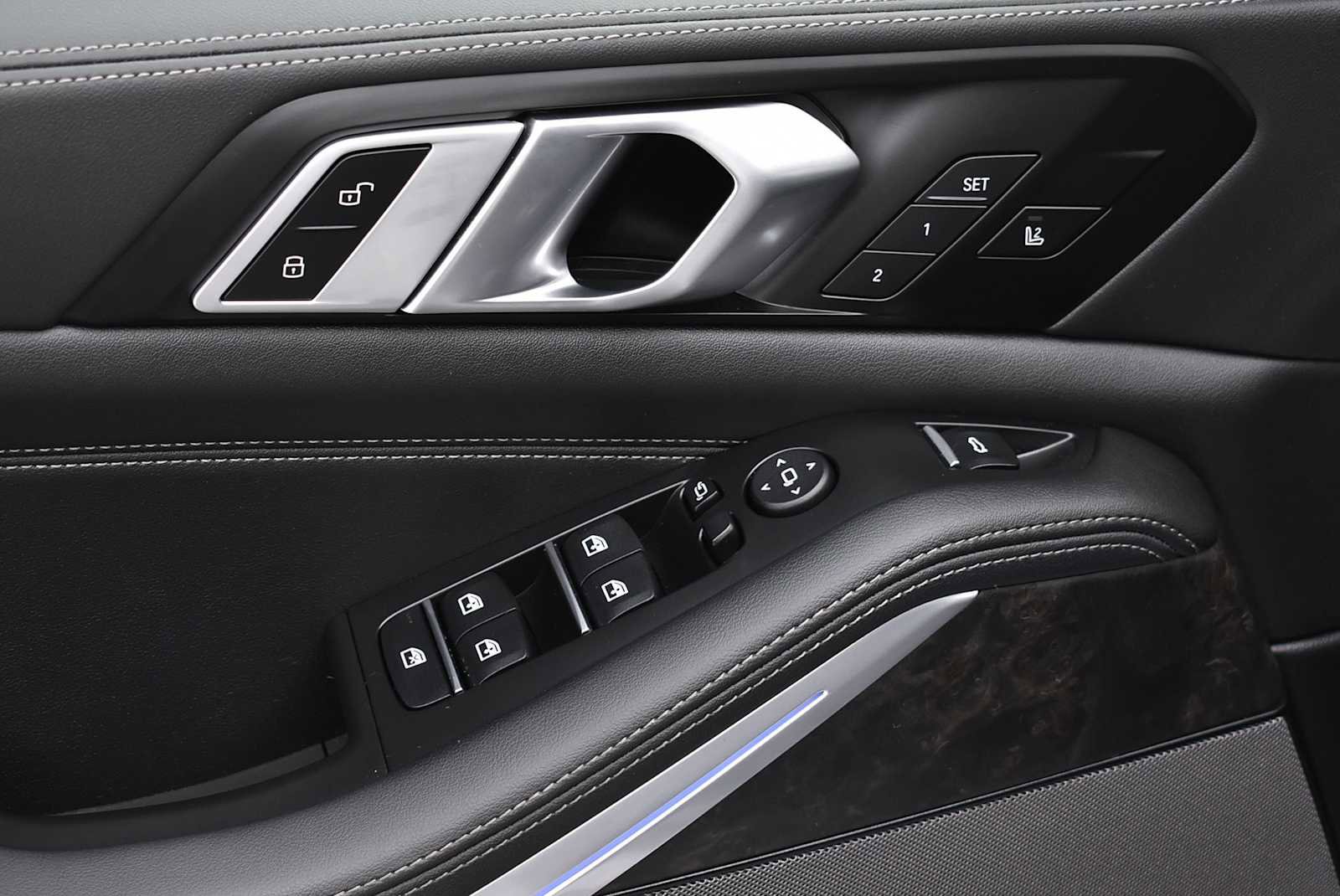 Used 2026 BMW X5 xDrive40i image 33