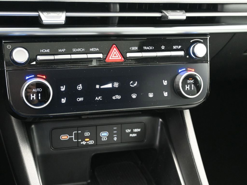 New 2026 Hyundai Santa Cruz Limited image 18