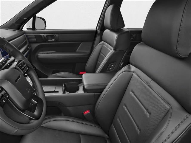 New 2026 Hyundai Santa Fe Calligraphy AWD/4WD image 6