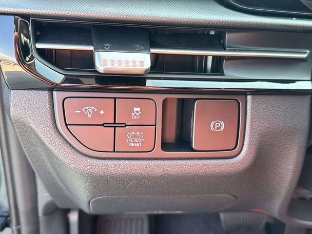 New 2026 Kia Sportage LX image 23