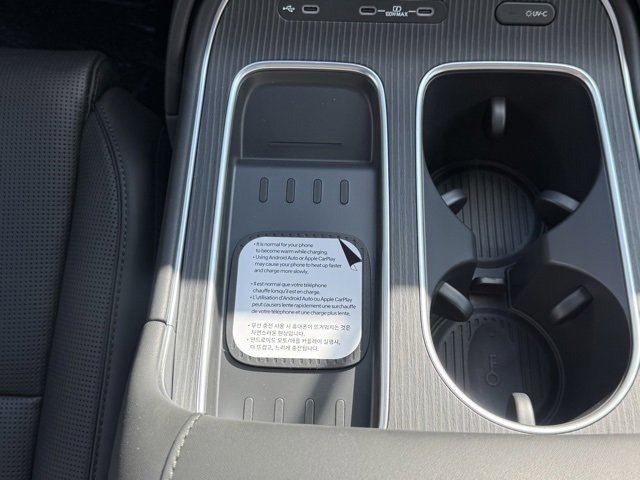 New 2026 Hyundai Palisade Calligraphy image 30