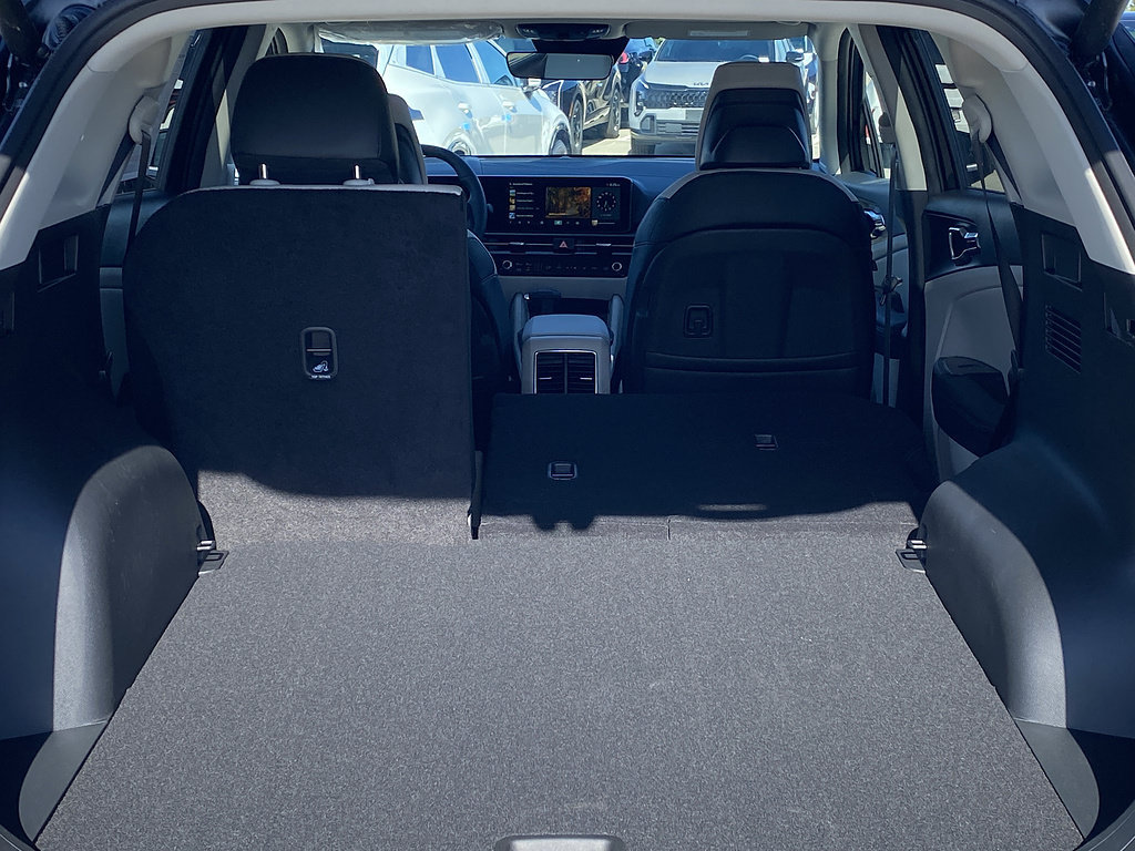 New 2026 Kia Sportage EX FWD image 22
