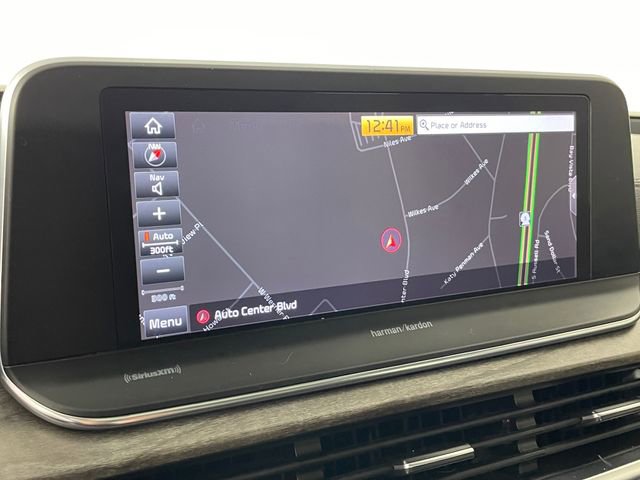 Used 2020 Kia Telluride SX w/ SX Prestige Package AWD/4WD image 8