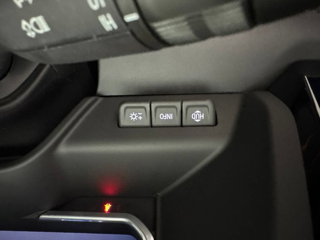 New 2026 GMC Sierra 2500 AT4 w/ AT4 Premium Plus Package AWD/4WD image 26