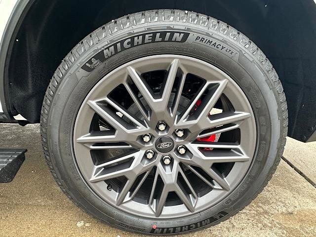 New 2025 Ford Expedition Platinum w/ Stealth Performance Package image 15