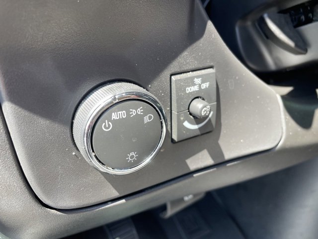 Used 2024 Chevrolet Express 3500 LT w/ LT Preferred Equipment Group image 14
