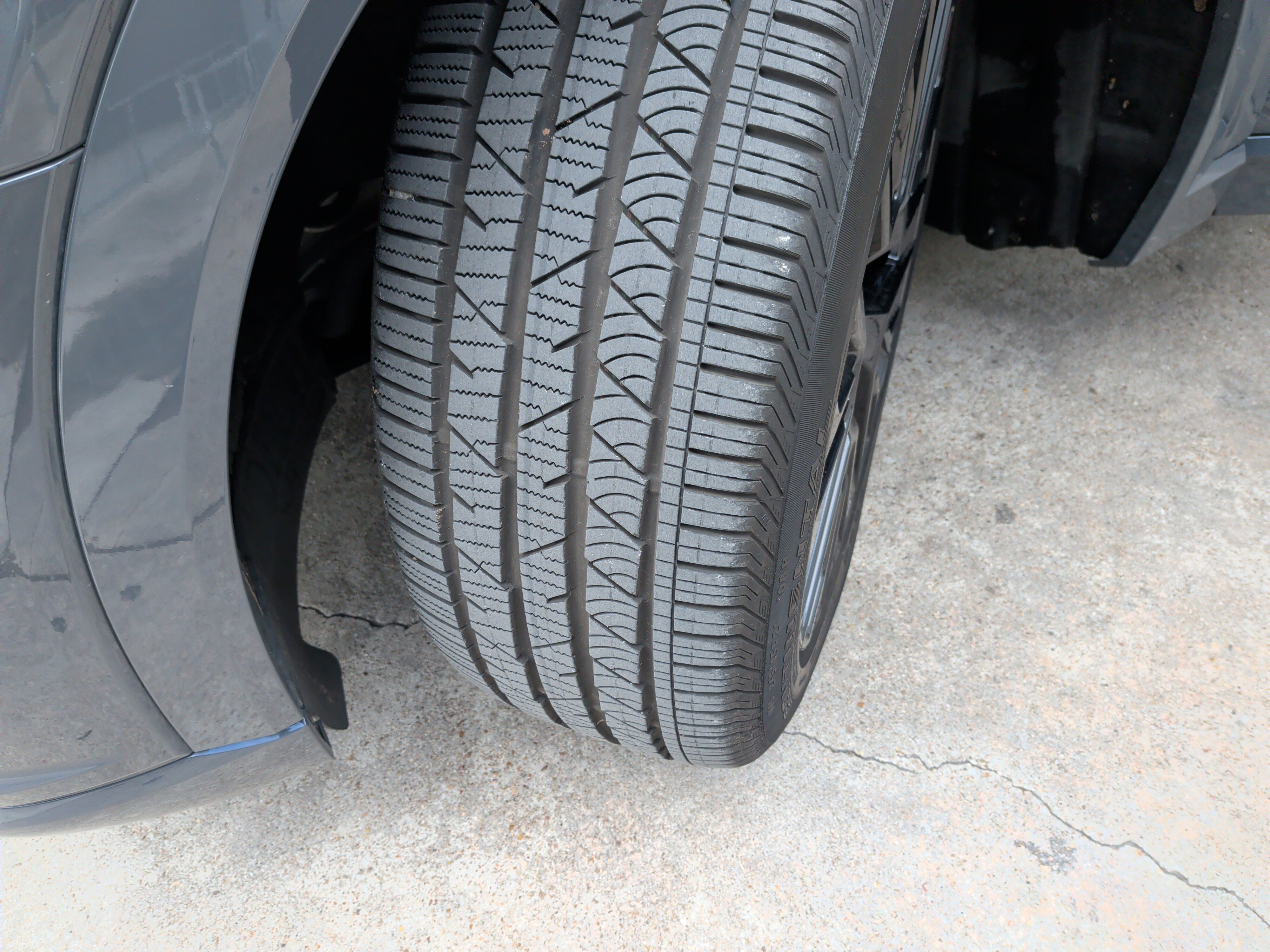 Used 2024 Audi Q8 e-tron Prestige w/ Prestige Package image 13