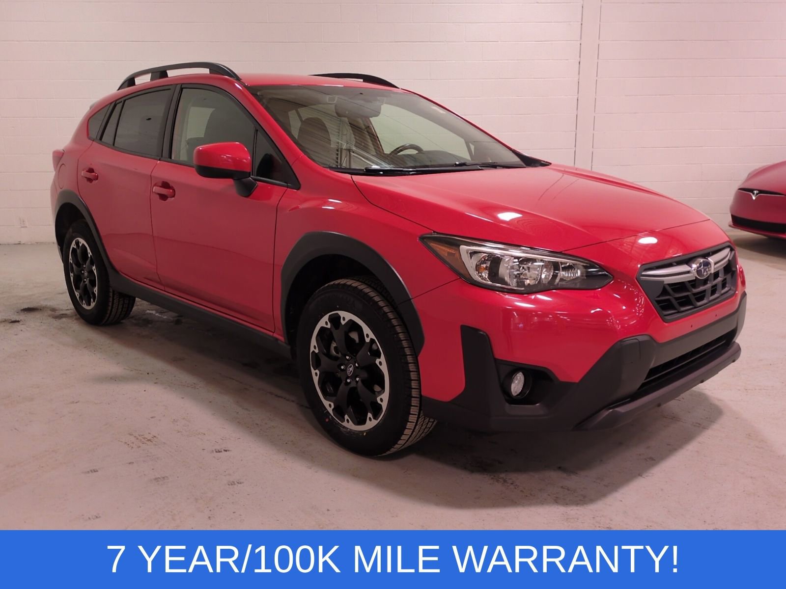 Certified 2023 Subaru Crosstrek 2.0i Premium