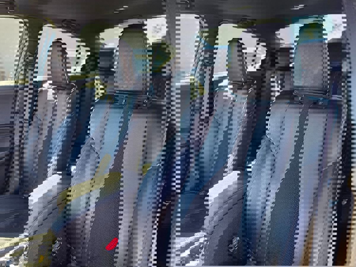 Used 2019 Acura ILX w/ Premium & A-SPEC Package image 15