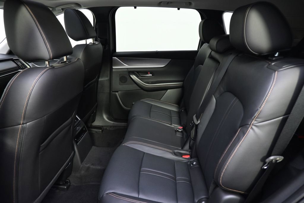 New 2026 MAZDA CX-90 3.3 Turbo w/ Preferred Package image 21