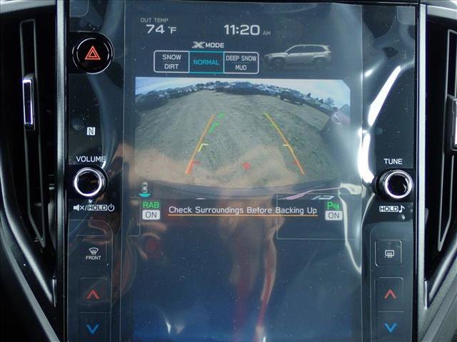 New 2026 Subaru Forester Wilderness image 20