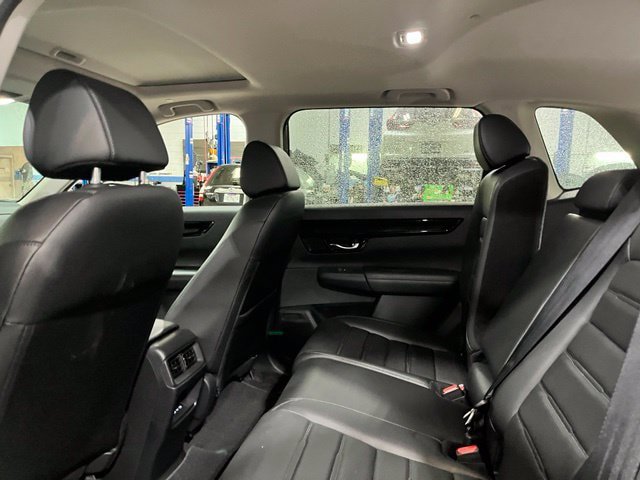 Used 2024 Honda CR-V EX-L image 8