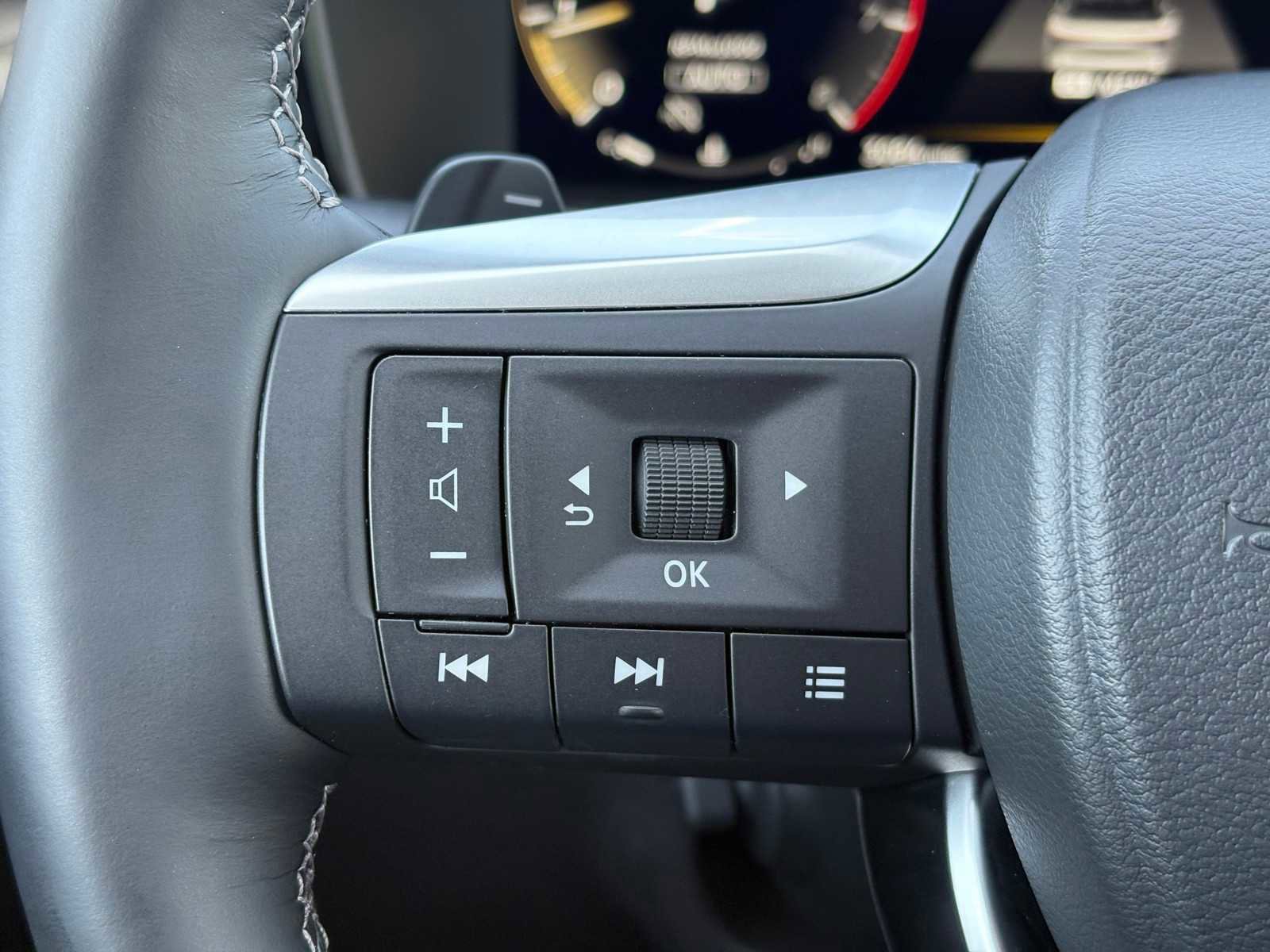 Certified 2026 INFINITI QX60 Autograph w/ Dark Cargo Package image 22