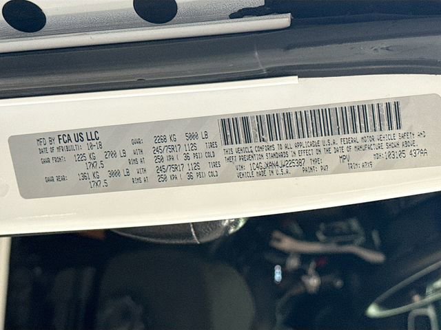 Used 2018 Jeep Wrangler Sport image 28