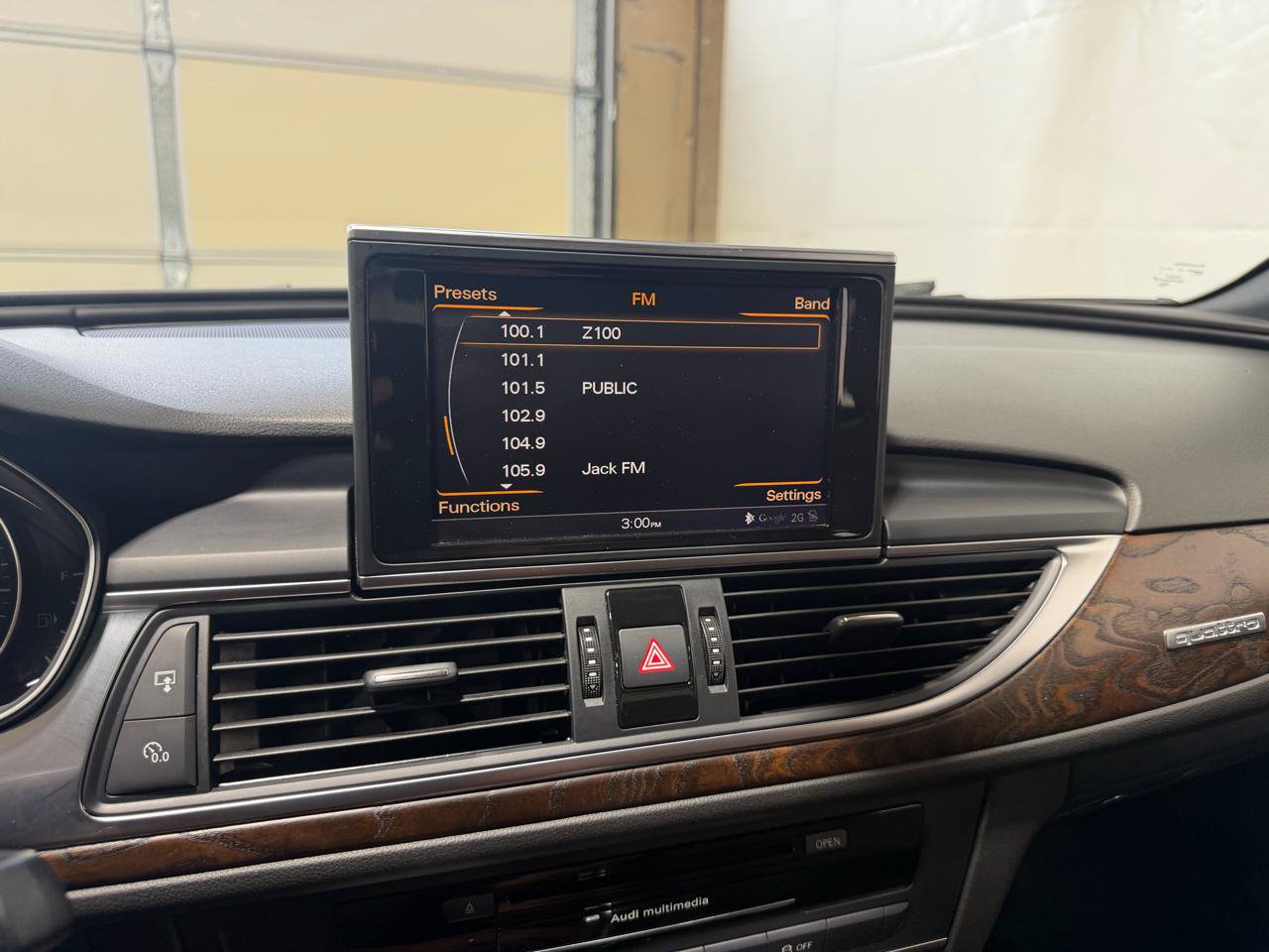 Used 2013 Audi A6 3.0T Prestige w/ Prestige Pkg AWD/4WD image 31