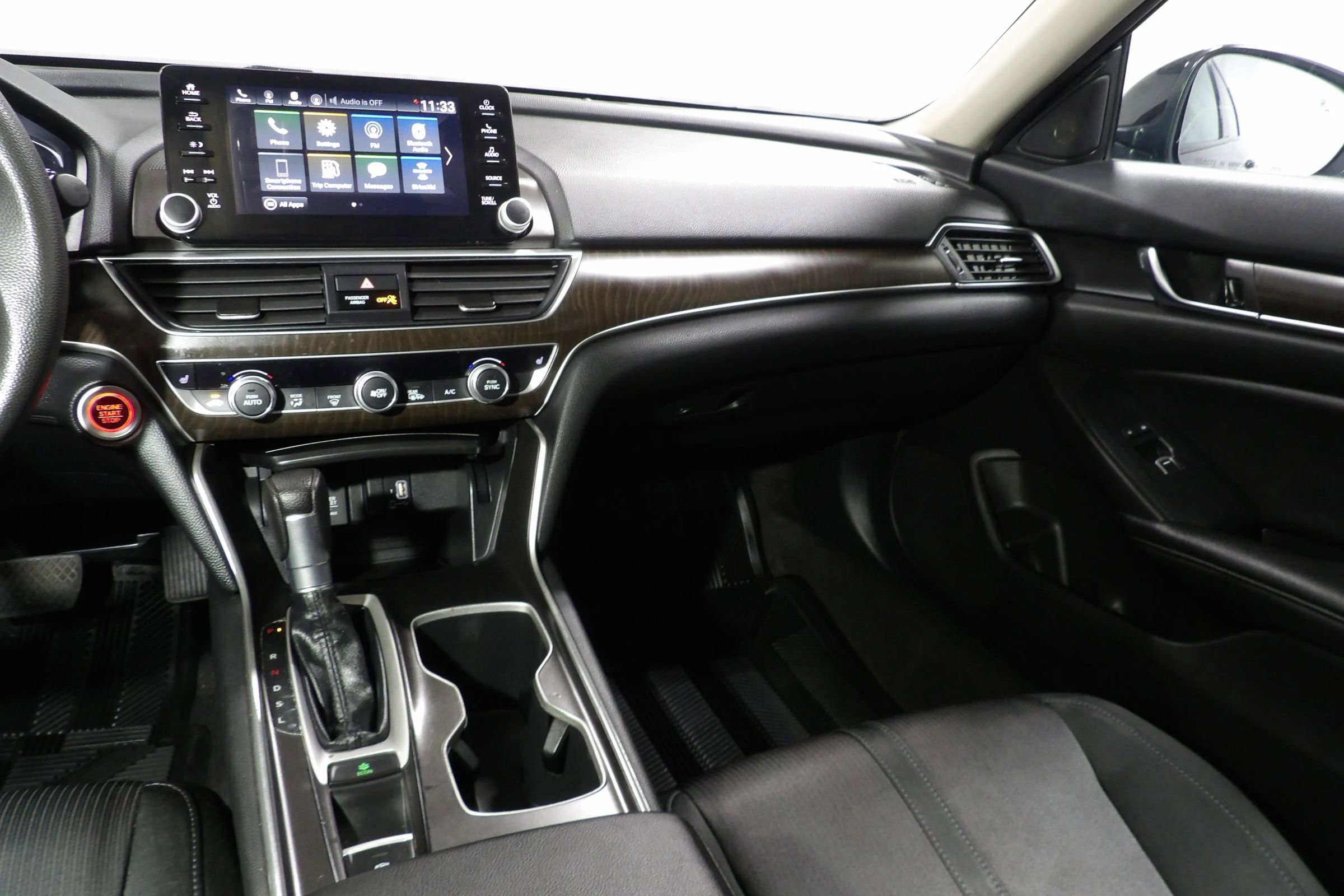 Used 2020 Honda Accord EX image 14