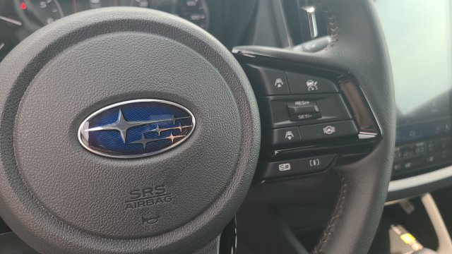 New 2026 Subaru Forester Sport w/ Onyx Edition AWD/4WD image 19