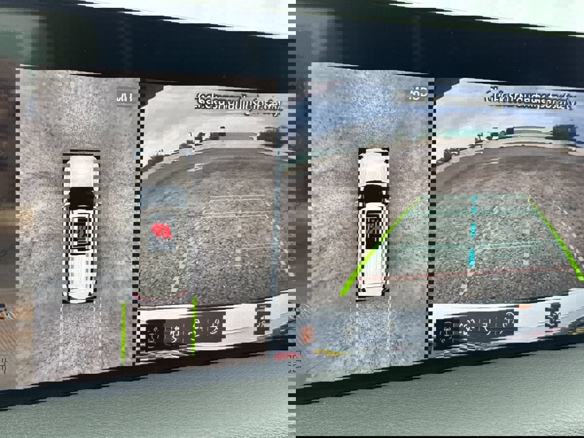 New 2026 Nissan Armada SL w/ Captain's Chari Seat Package image 30