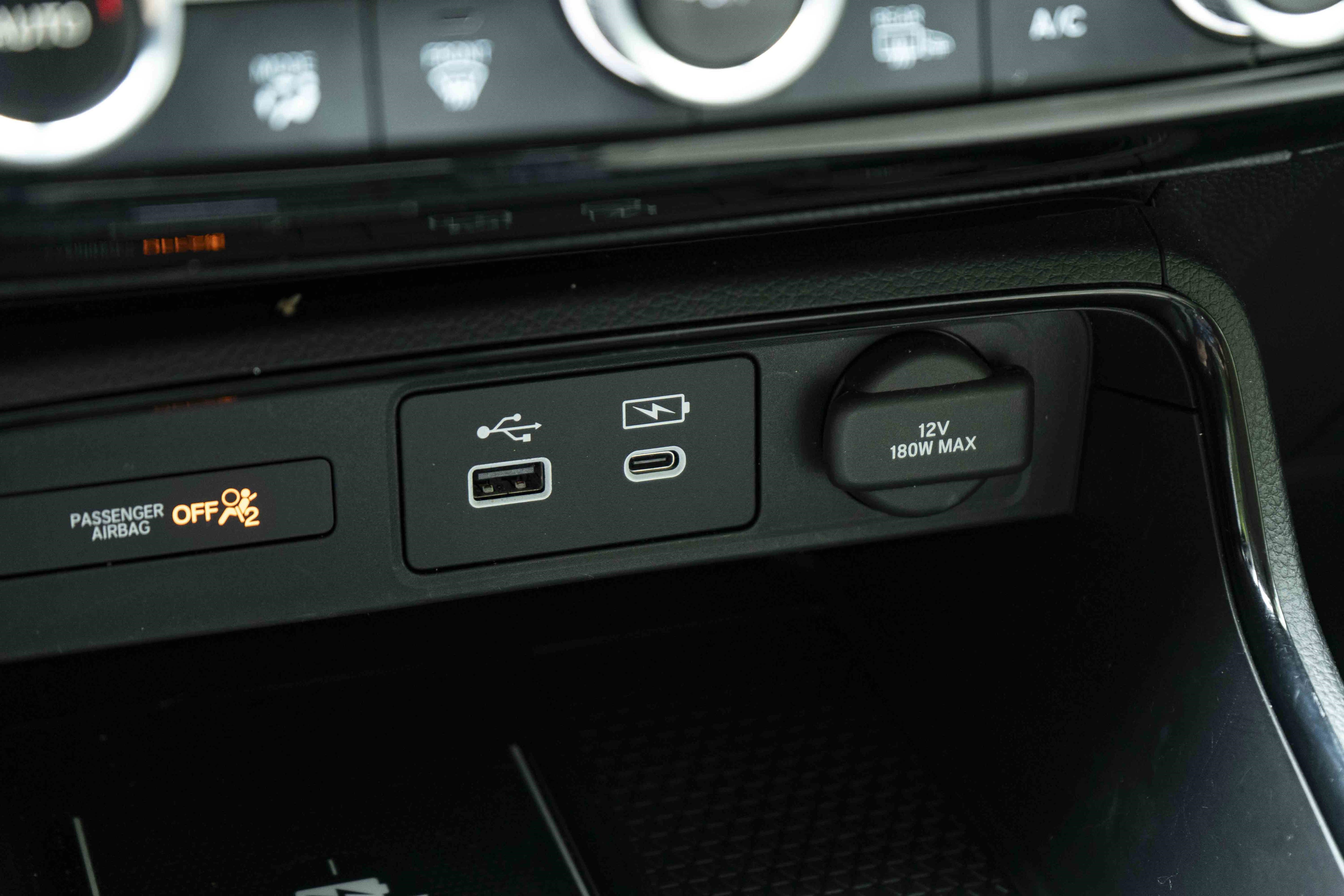 Used 2023 Honda CR-V EX-L image 30
