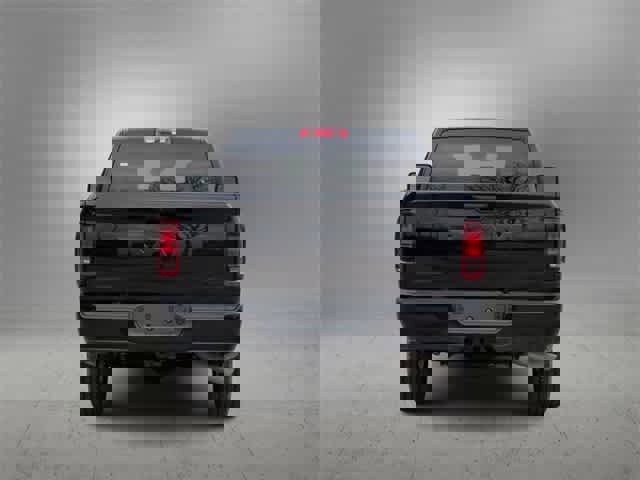 New 2026 RAM 2500 Big Horn image 7