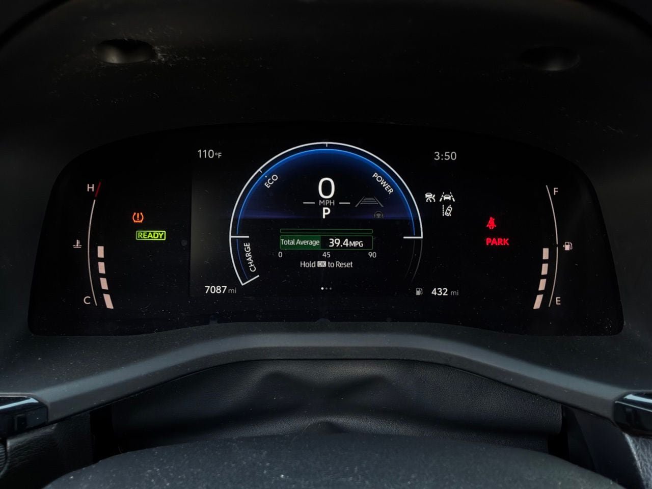 Used 2026 Toyota Camry LE FWD image 39