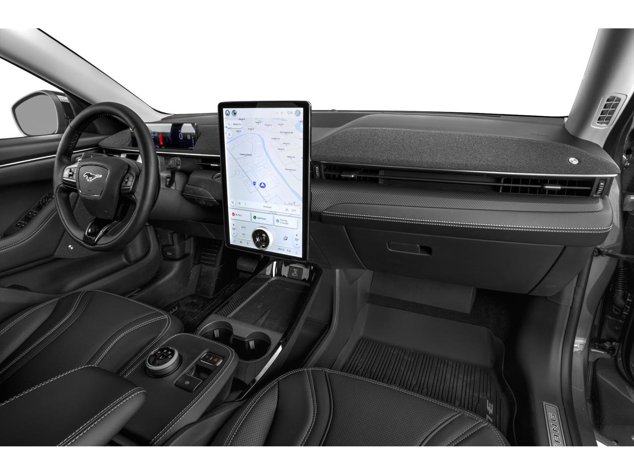 New 2026 Ford Mustang Mach-E Premium RWD image 37