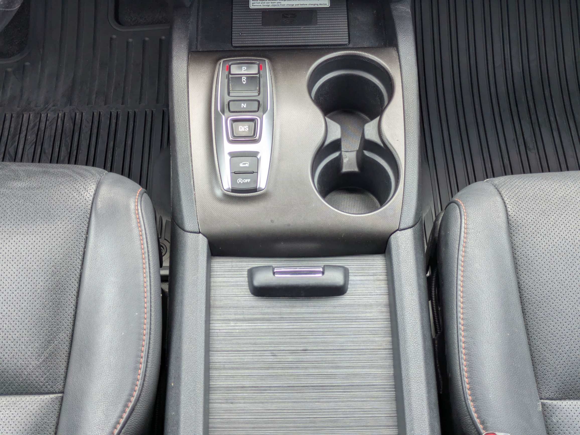 Used 2022 Honda Pilot TrailSport image 6
