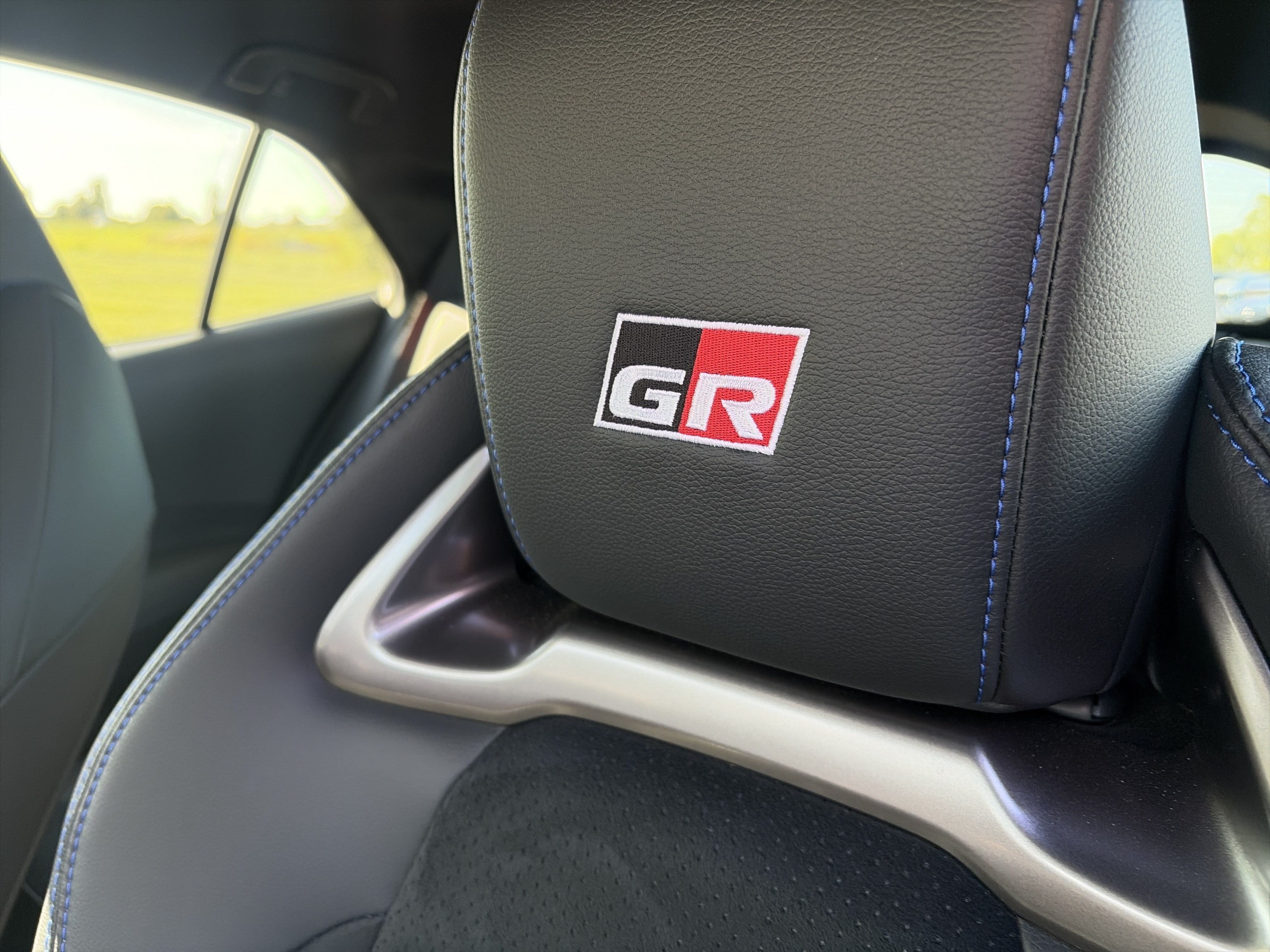 Used 2024 Toyota Corolla GR AWD/4WD image 20