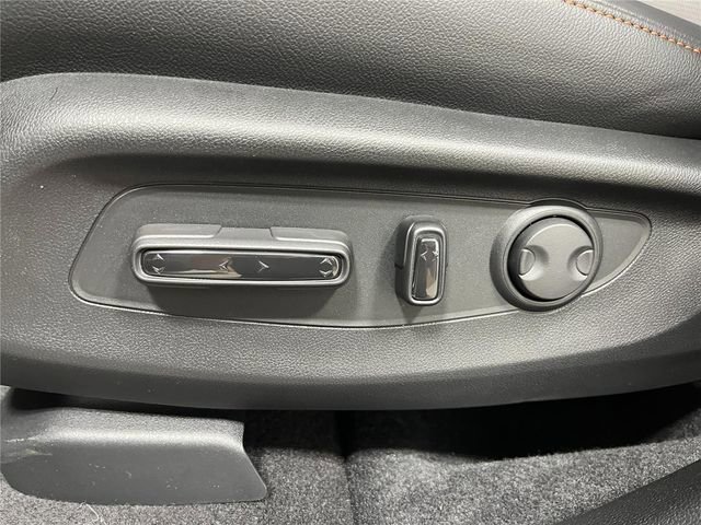 New 2026 Honda CR-V Sport Touring image 13