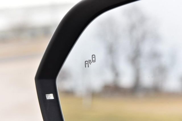 New 2026 Volkswagen Atlas SEL Premium R-Line image 10