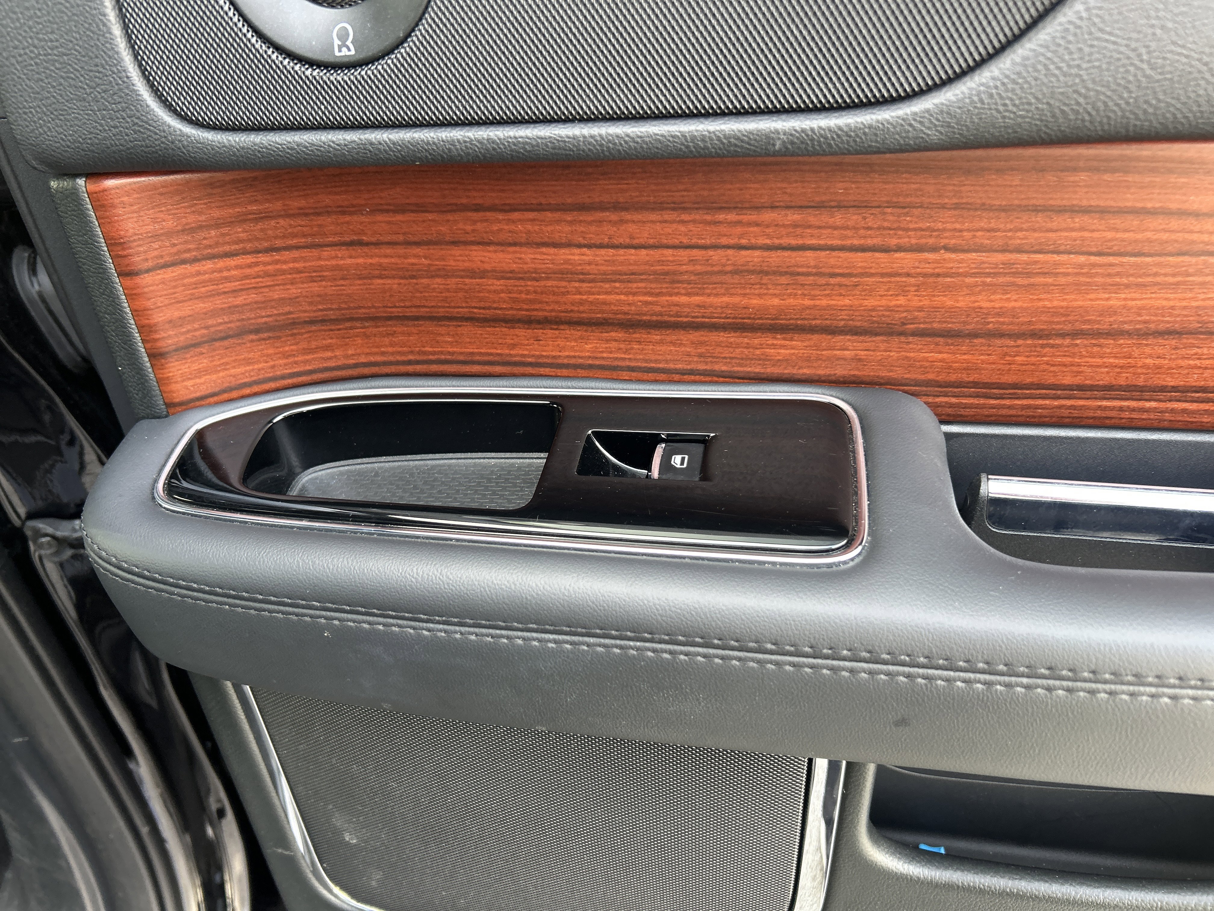 Used 2024 Lincoln Navigator Reserve image 51