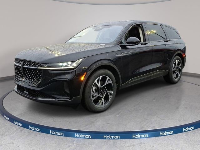 New 2026 Lincoln Nautilus Premier w/ Equipment Group 102A